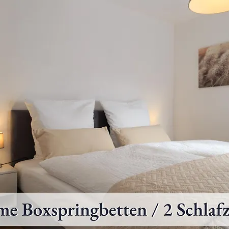 Appartamento Relax-apartment-one *