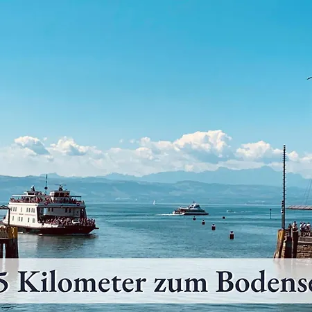 Relax-apartment-one Apartment Ravensburg