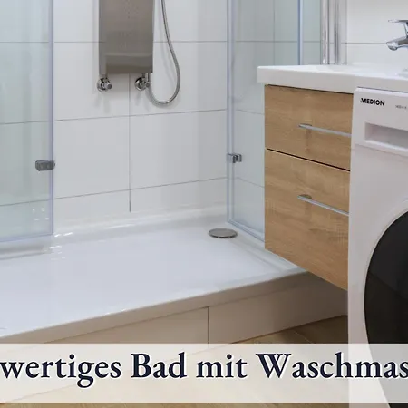 Apartment Relax-apartment-one Ravensburg