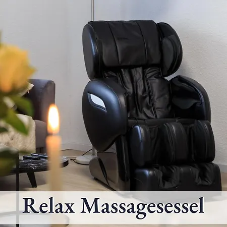 דירה Relax-apartment-one