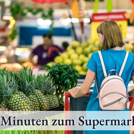 Relax-apartment-one Apartment Ravensburg