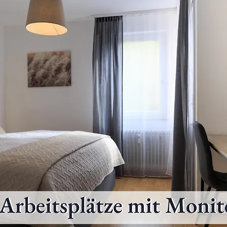 Appartamento Relax-apartment-one *