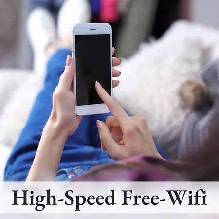 Relax-apartment-one Διαμέρισμα Ράβενσμπουργκ