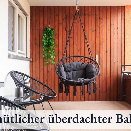 Relax-apartment-one * Ravensburg