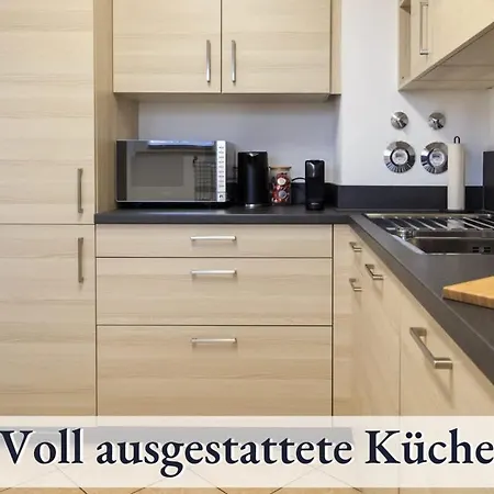 شقة Relax-apartment-one *