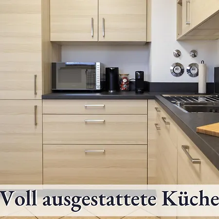 Relax-apartment-one Appartamento *