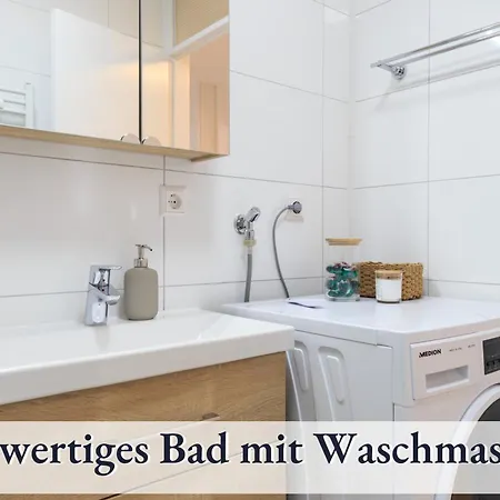 Appartamento Relax-apartment-one Ravensburg