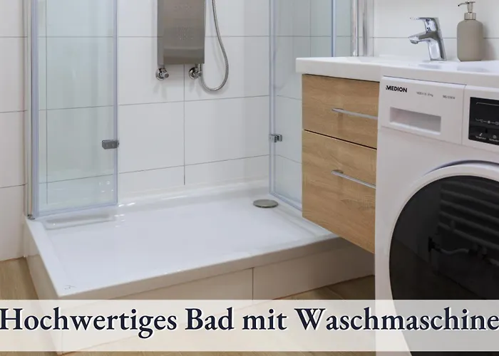 דירה Relax-apartment-one ראפנסבורג